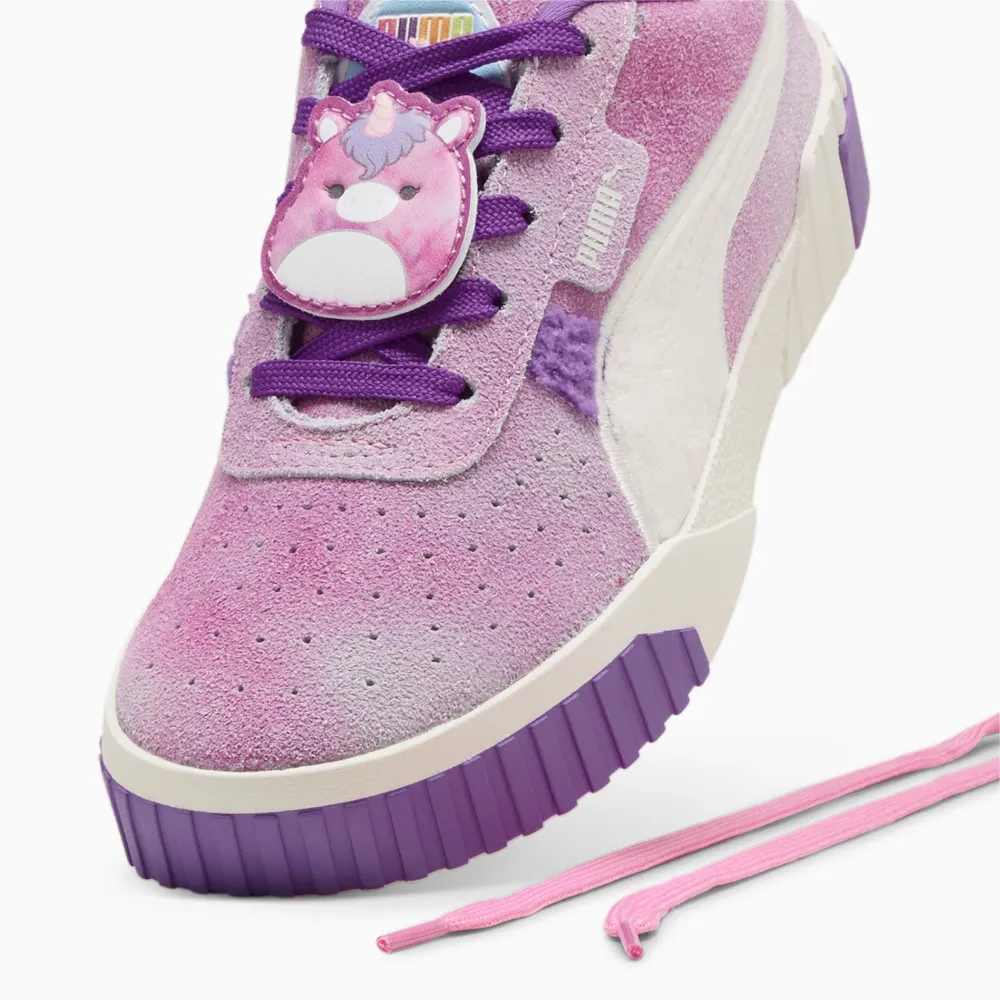 PUMA x SQUISHMALLOWS Cali Lola 397500_01 / pink