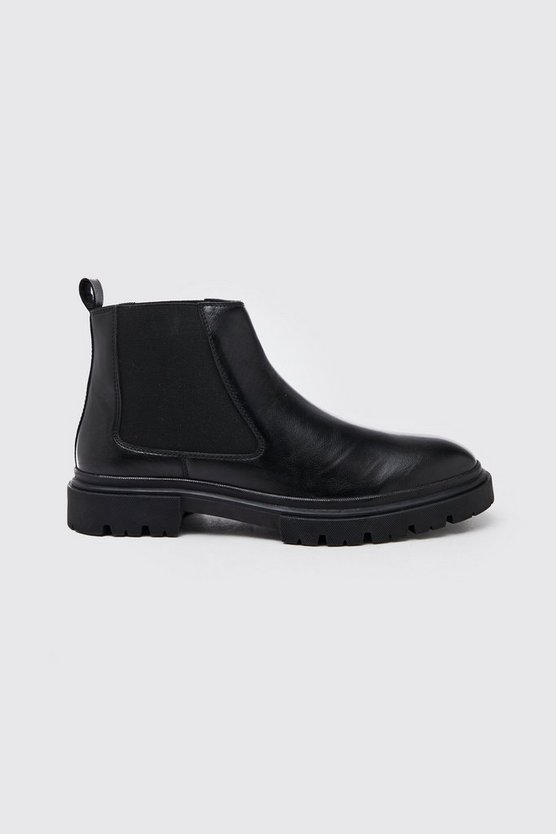 Chelsea-Stiefel