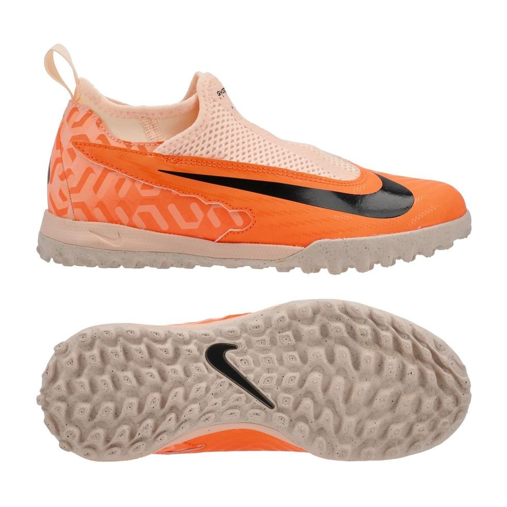 Nike Phantom GX Academy TF DZ3493-800 / pink