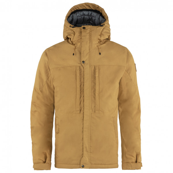 Fjällräven - Skogsö Padded Jacket - Freizeitjacke
