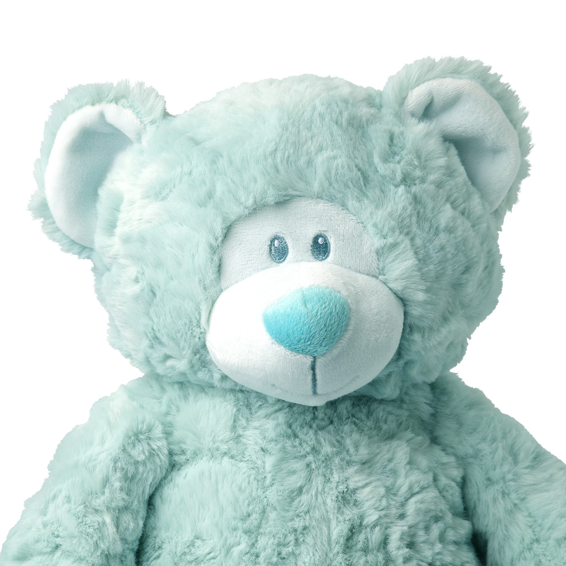Plüschbär, 35 cm hoch