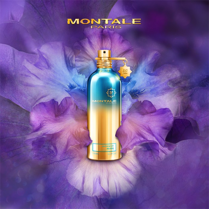 Eau de Parfum Spray