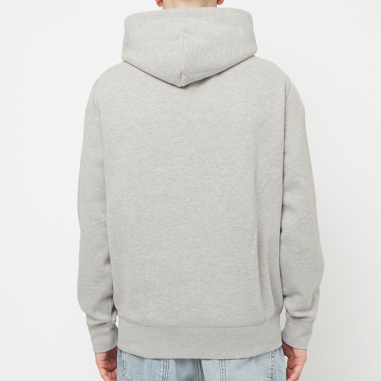 Polo Ralph Lauren Hoodie andover heather