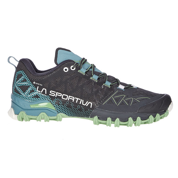 BUSHIDO II WOMAN GTX Damen - Trailrunningschuhe