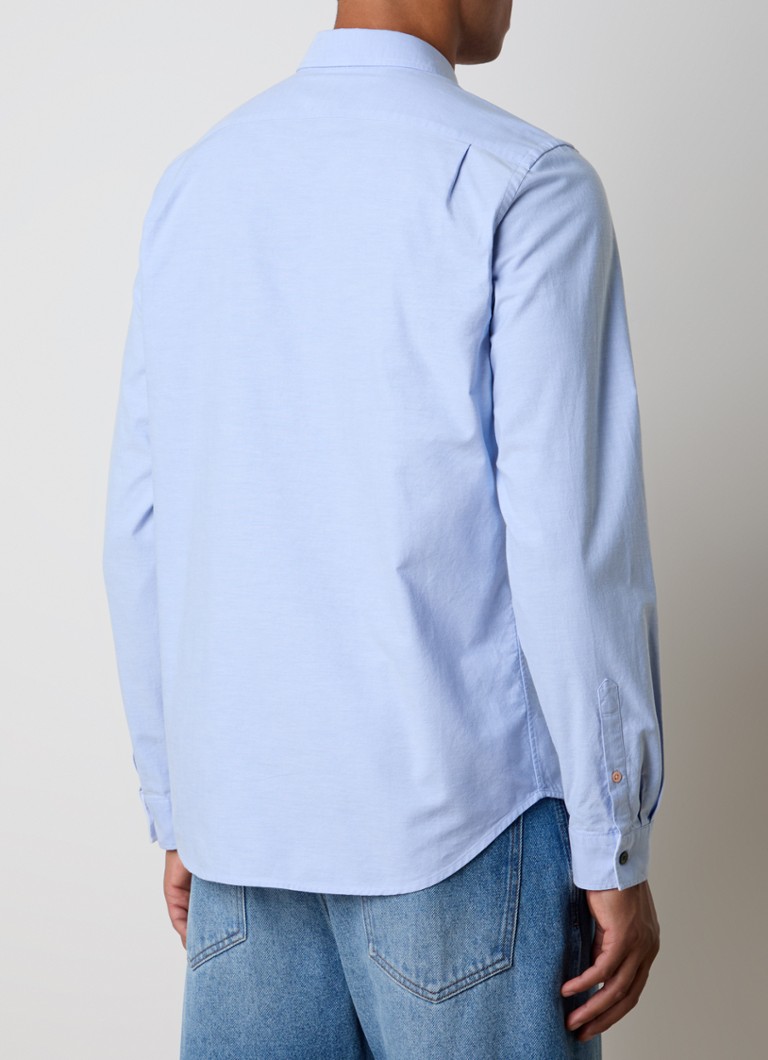 PS Paul Smith Regular fit shirt