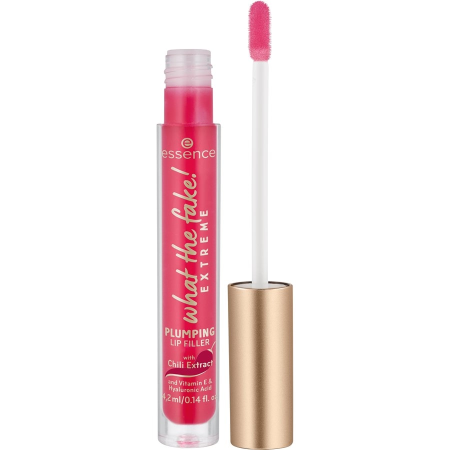 Extreme Plumping Lip Filler