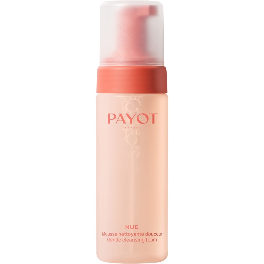 Mousse Nettoyante Douceur