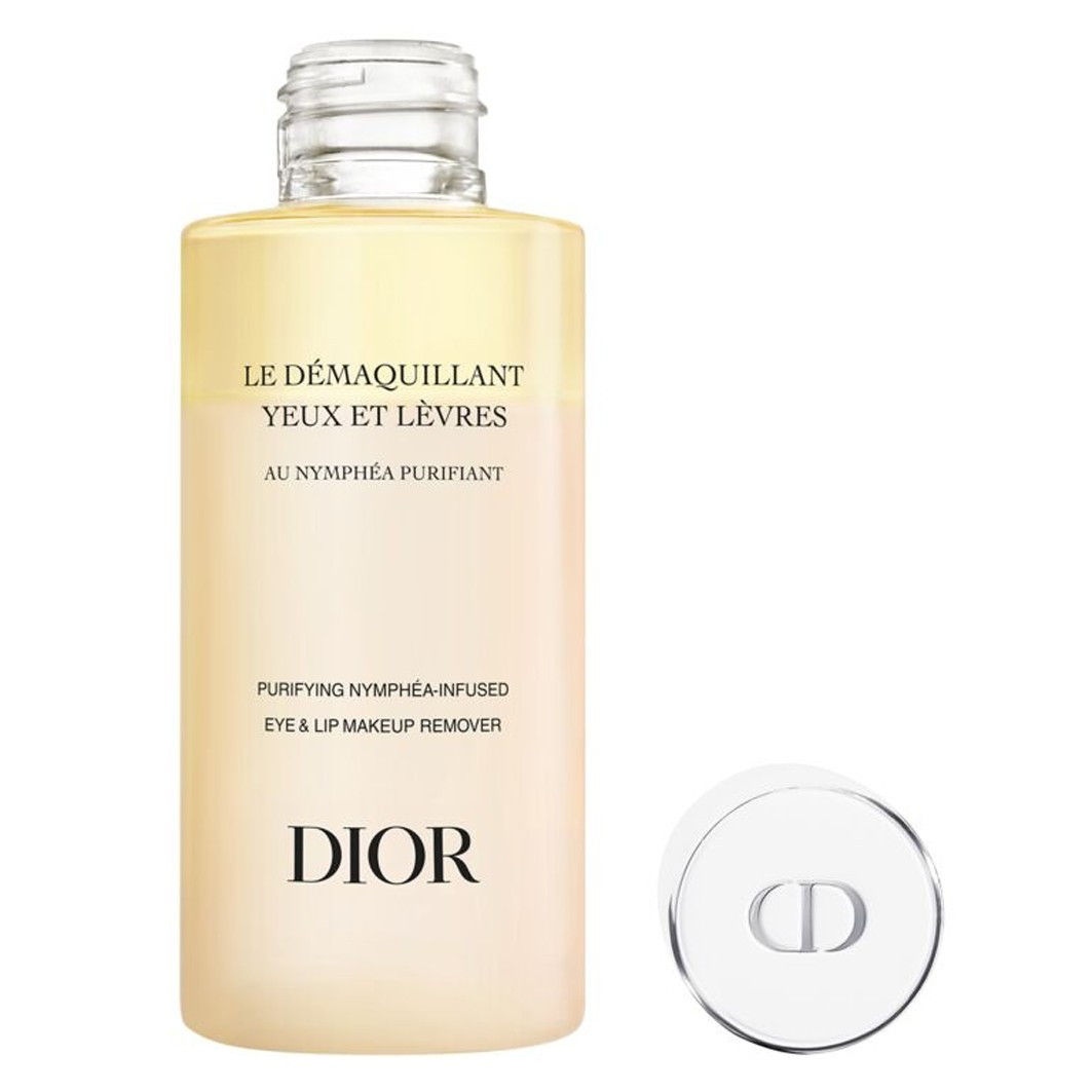 Le Démaquillant Eye and Lip Remover