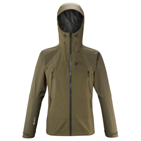 Millet - K Hybrid GTX Jacket - Regenjacke