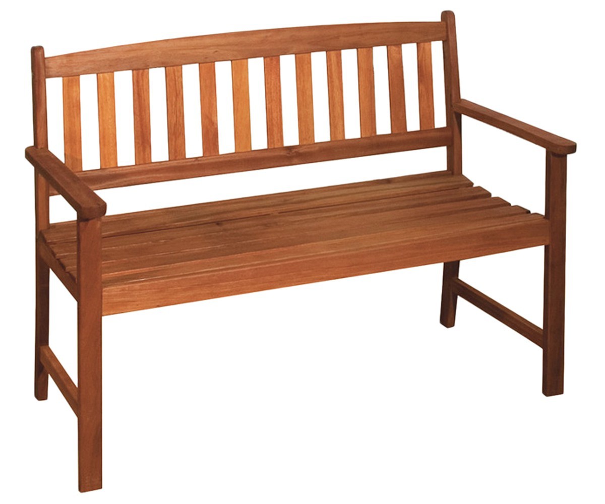 Garden Pleasure Bank PROMOTION, 2-Sitzer
