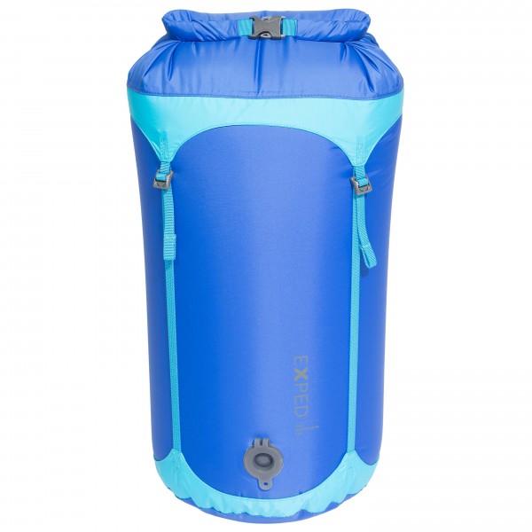Exped - Waterproof Telecompression Bag - Packsack
