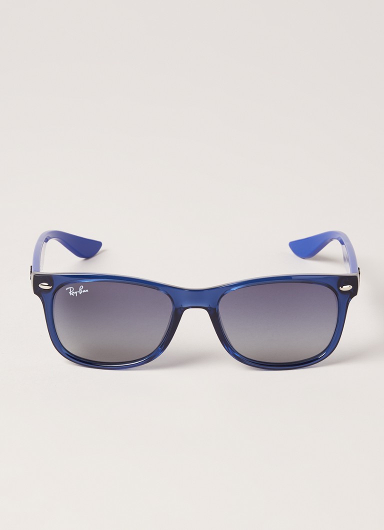 Ochelari de soare Ray-Ban RJ9052S