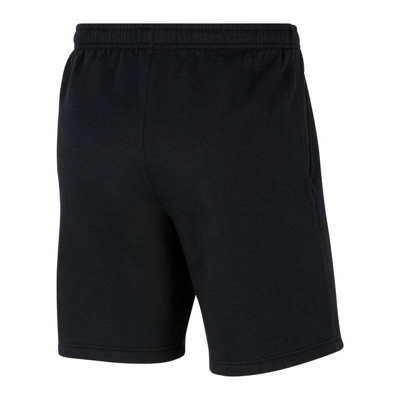 Nike Park 20 Fleece Short Kids Fußballshorts Kinder