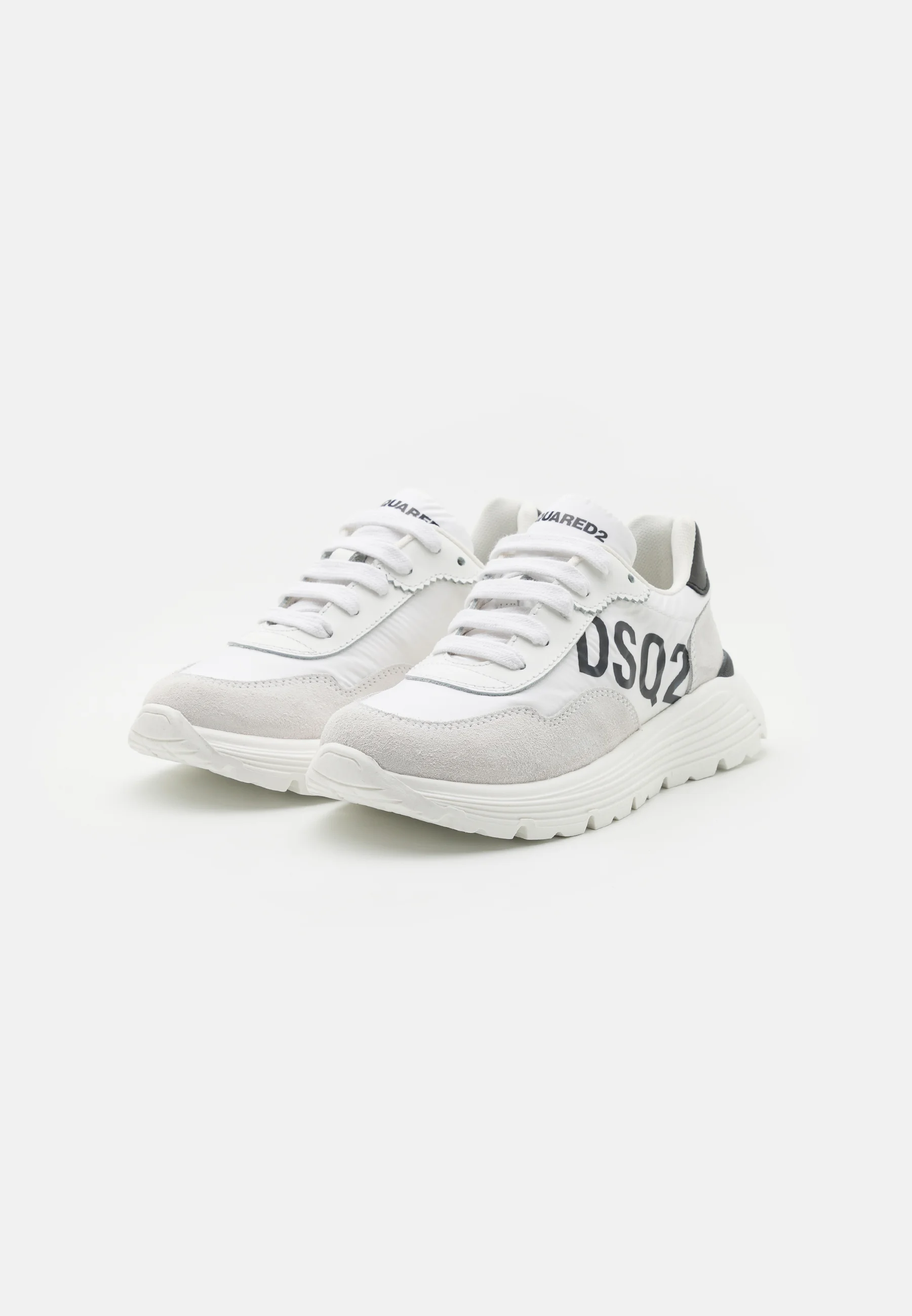 Zapatillas bajas Dsquared2