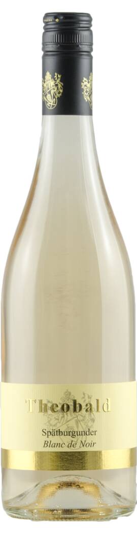 Weingut Theobald Spätburgunder Blanc de Noir 2022