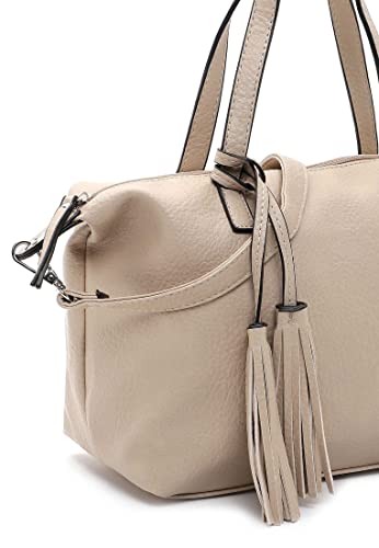 SURI FREY Handtaschen beige Valencia