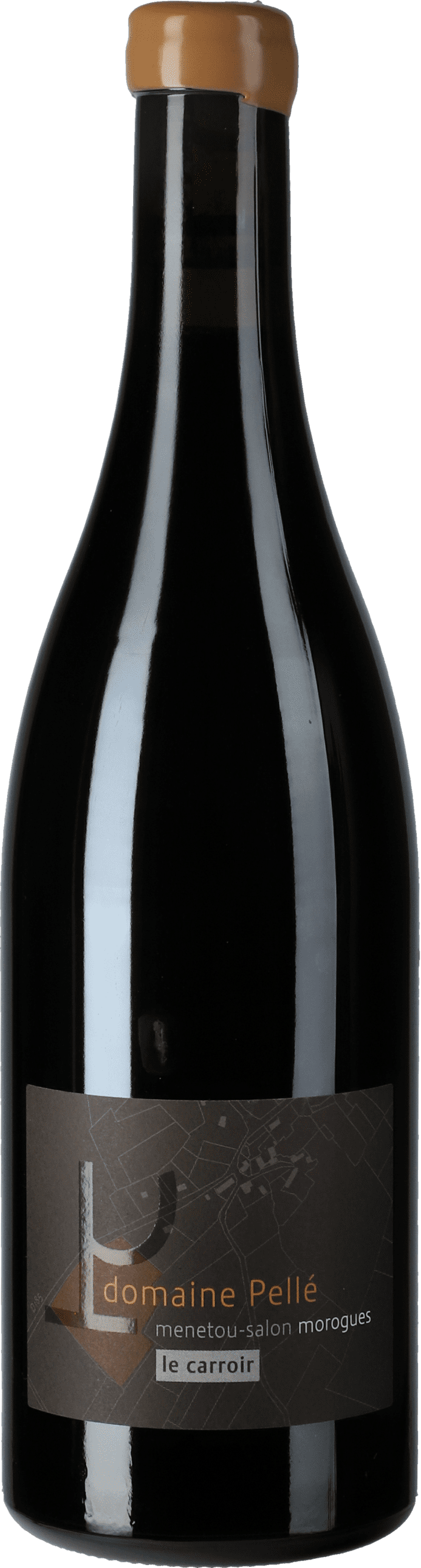 Weinpaket: Schnupperkurs Loire