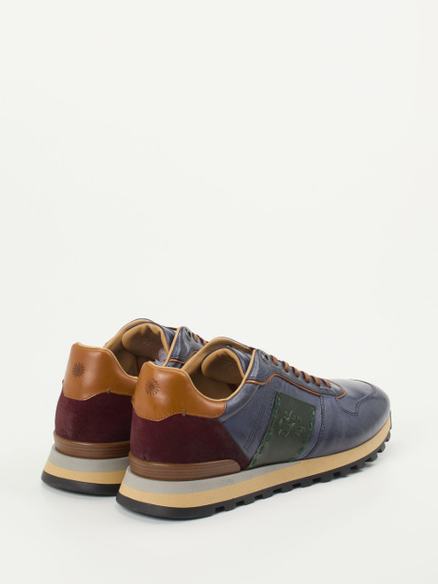 Sneaker-46611090845 La Martina