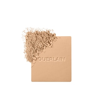 GUERLAIN Parure Gold Compact Kompakt Foundation-8.7 g