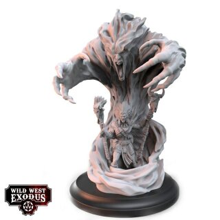Warrior Nation Legendary Raven Spirit