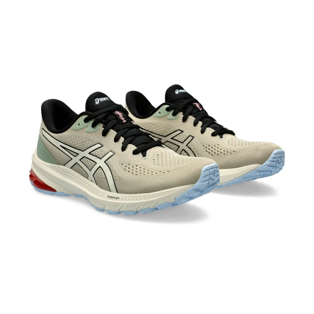Asics GT 1000 12 TR 1012B575-250 / braun
