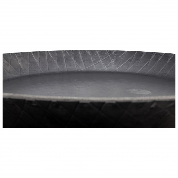 Origin Outdoors - Schmiedeeiserne Pfanne - Pfanne