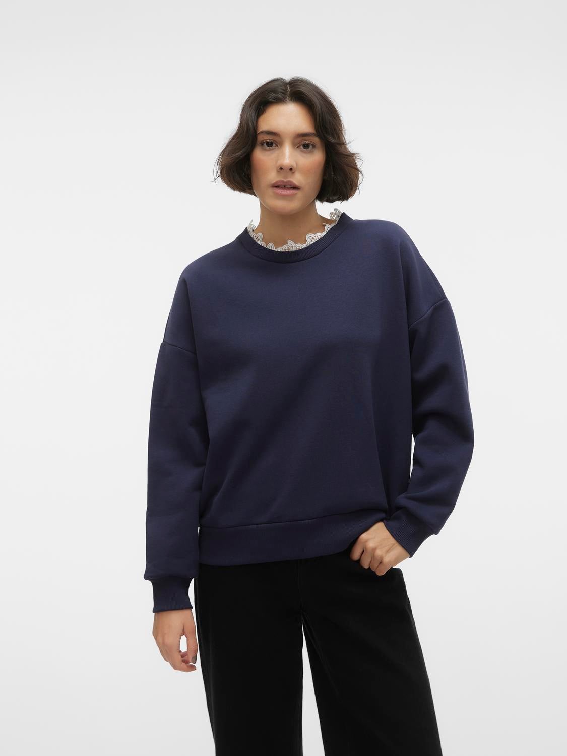 VMEBBA Sweatshirt