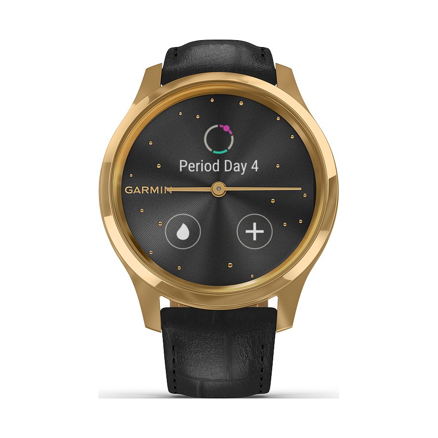 Garmin Smartwatch Vivomove Luxe