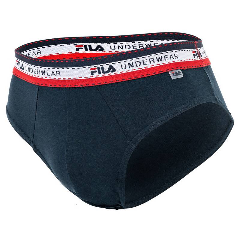 FILA Slip Unterhose Herren