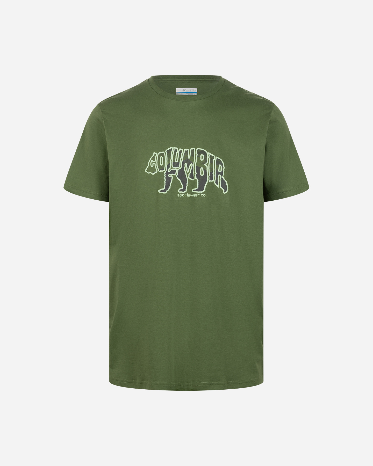 T-shirt Columbia Rockaway River M 2036401292
