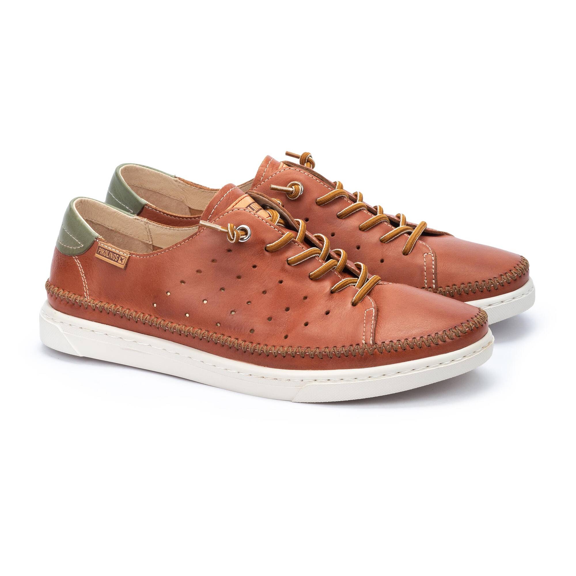 Męskie buty sportowe casualowe - BRICK