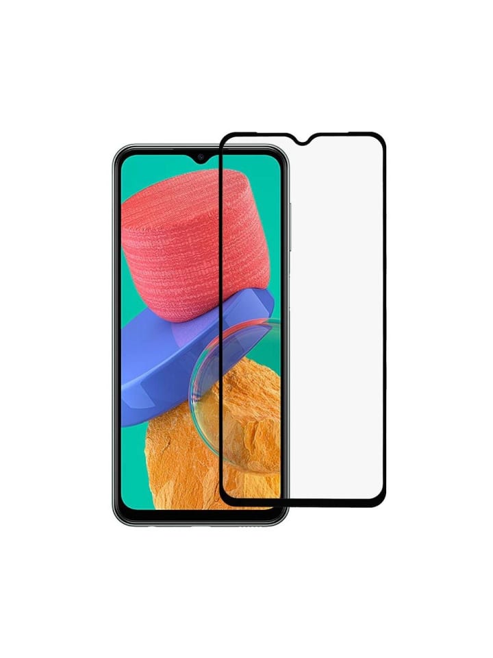 COFI 1453 5D Schutzglas kompatibel mit Samsung Galaxy A26 in Schwarz günstig kaufen onesize