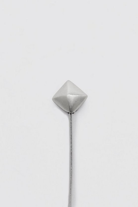 Diamant-Krawattennadel