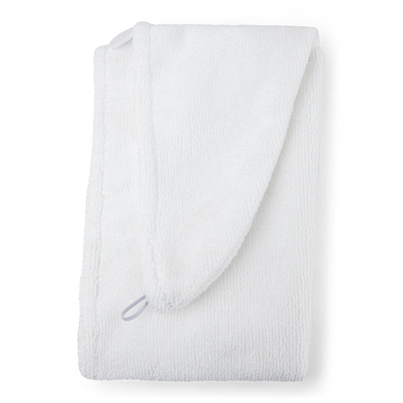 Essentii Hårhåndkle turban