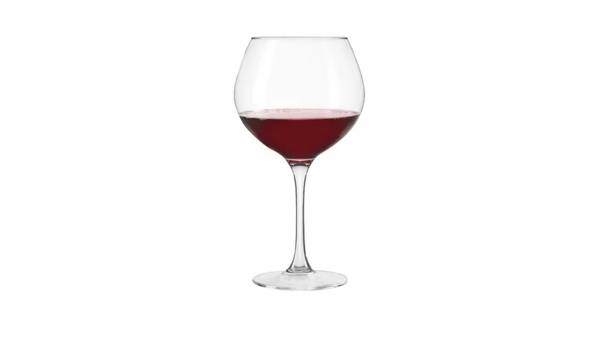 LEONARDO Burgunderglas Ciao+ 630 ml
