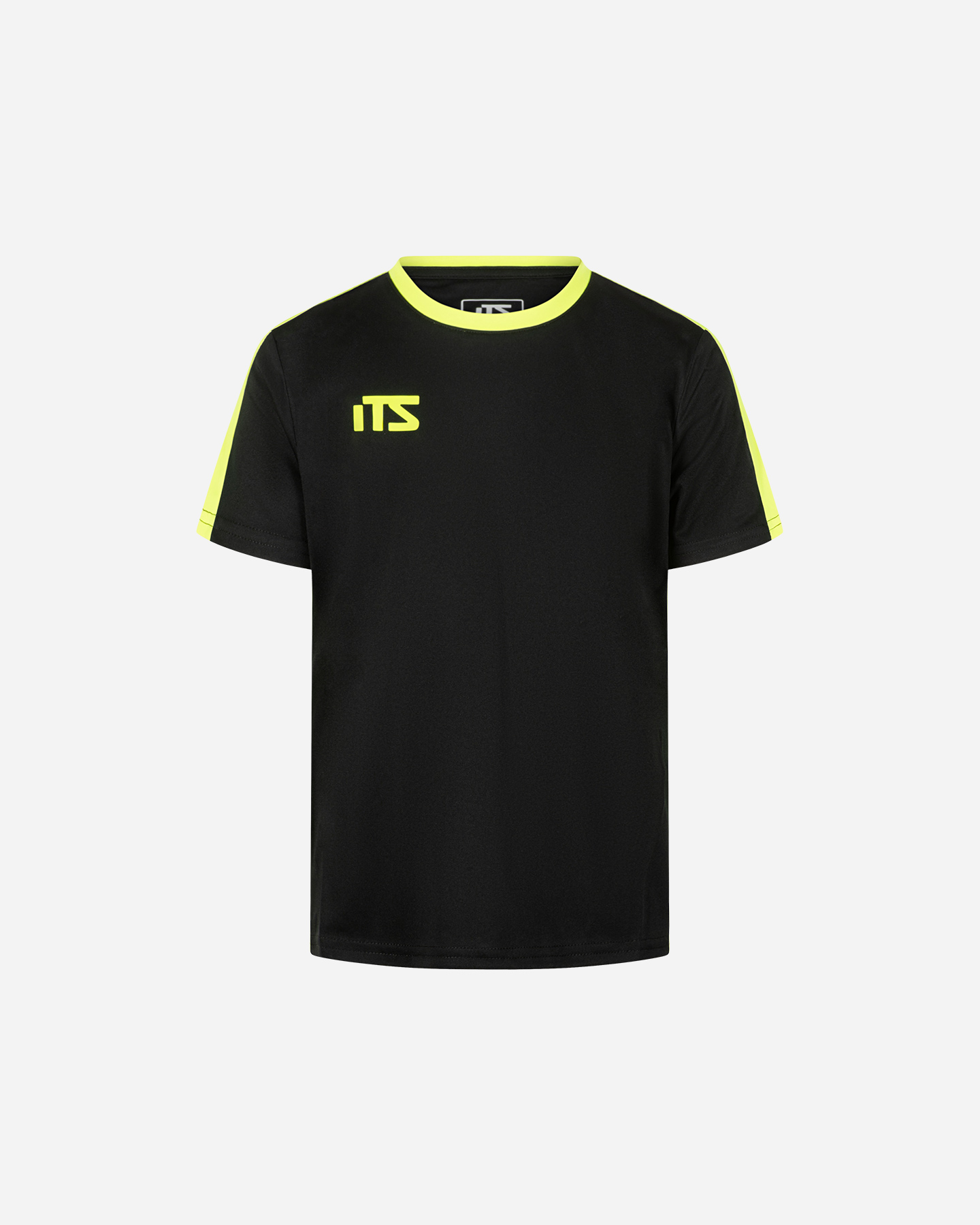 Maglia Calcio Its Team Jr IT02CLJ008-050/1031