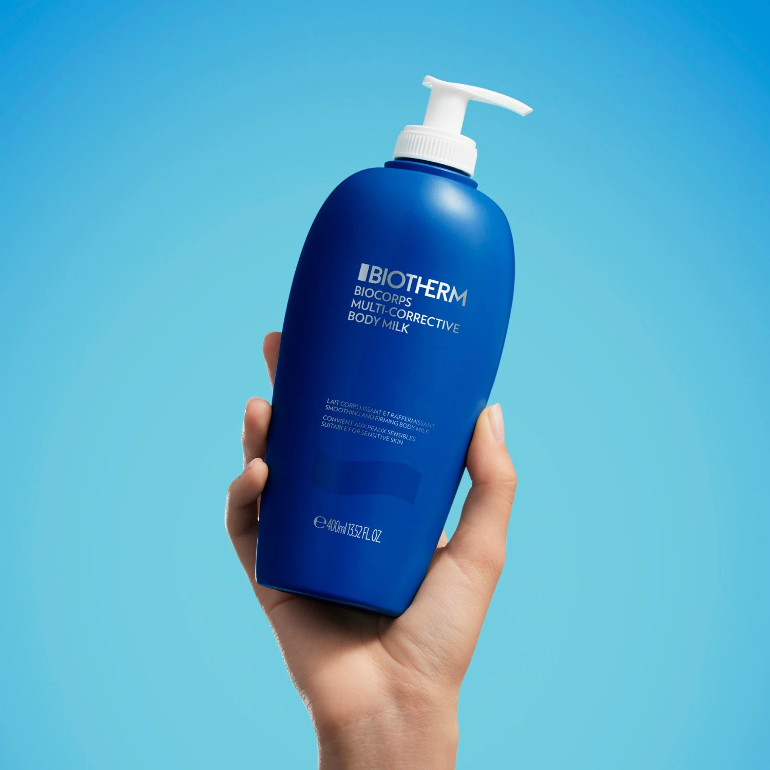 „Biotherm“ lyginamasis ir stangrinamasis