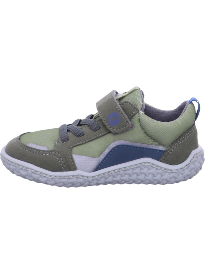 Ricosta Jungen- Halbschuhe JAYDEN in Grün günstig kaufen
