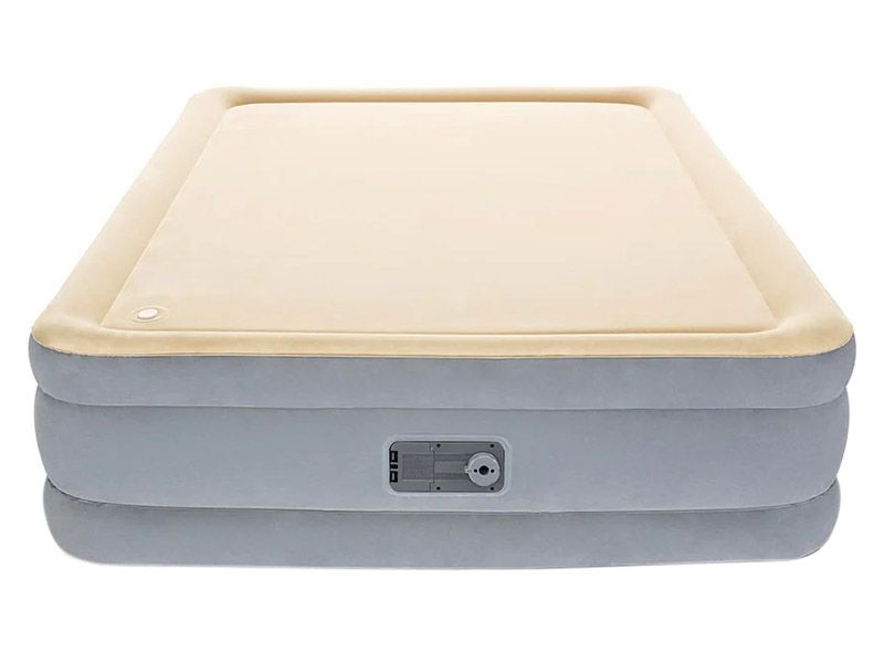 Bestway TriTech Comfort Queen Luftmatratze