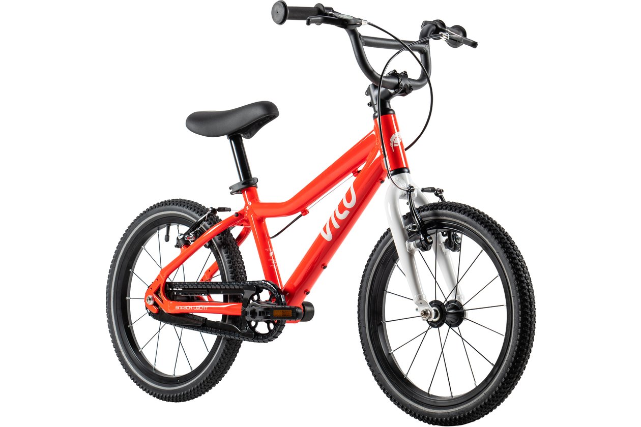 Vilu SECHZEHN - 2024 - 16 Zoll - Diamant