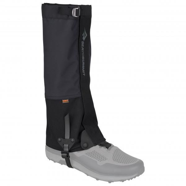 Sea to Summit - Quagmire eVent Gaiters - Gamaschen