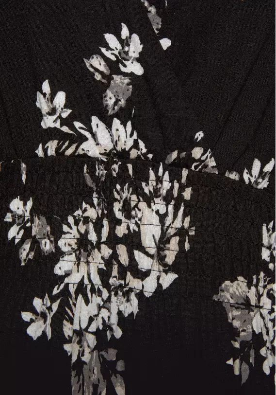 Maxikleid