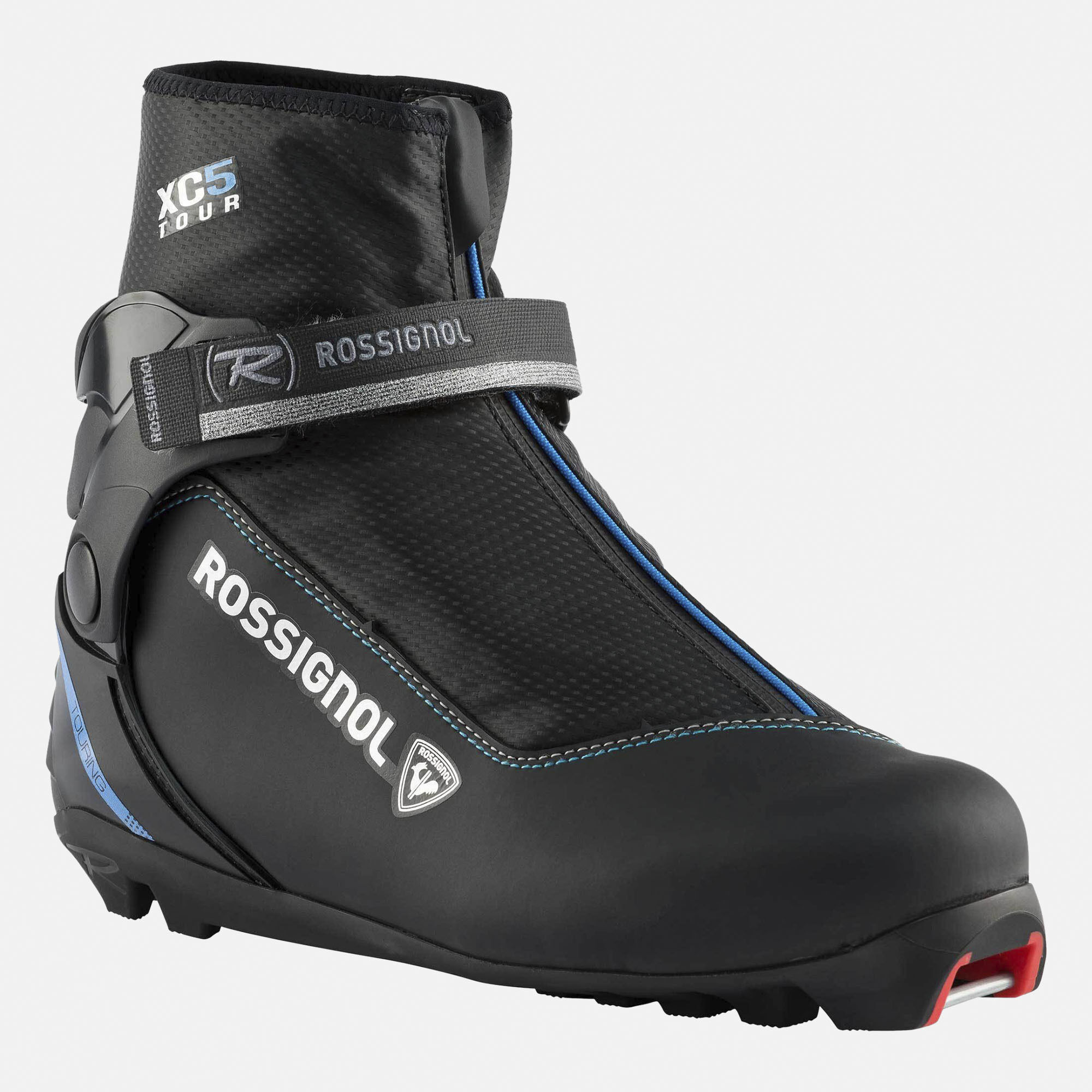 Chaussures de ski nordique touring femme XC-5 FW