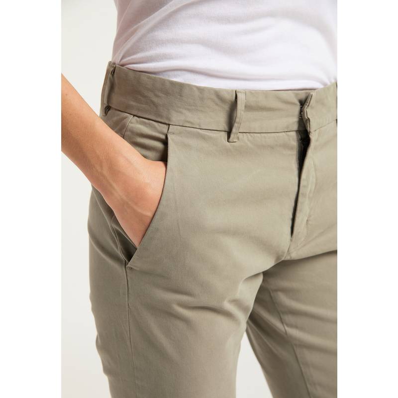 DreiMaster Stoffhose Damen
