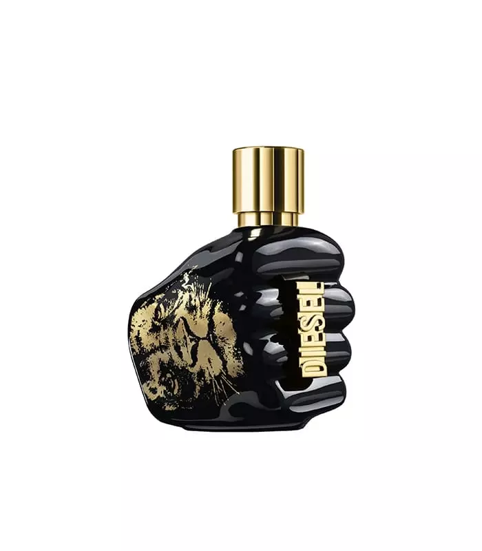 SPIRIT OF THE BRAVE Eau de Toilette Fraiche et Boisée par Neymar Jr. x Diesel Parfums
