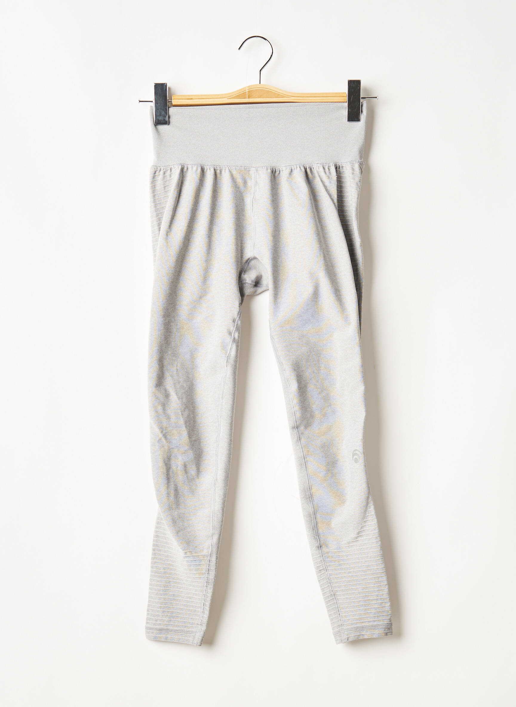 Oceans Apart Leggings Femme couleur gris