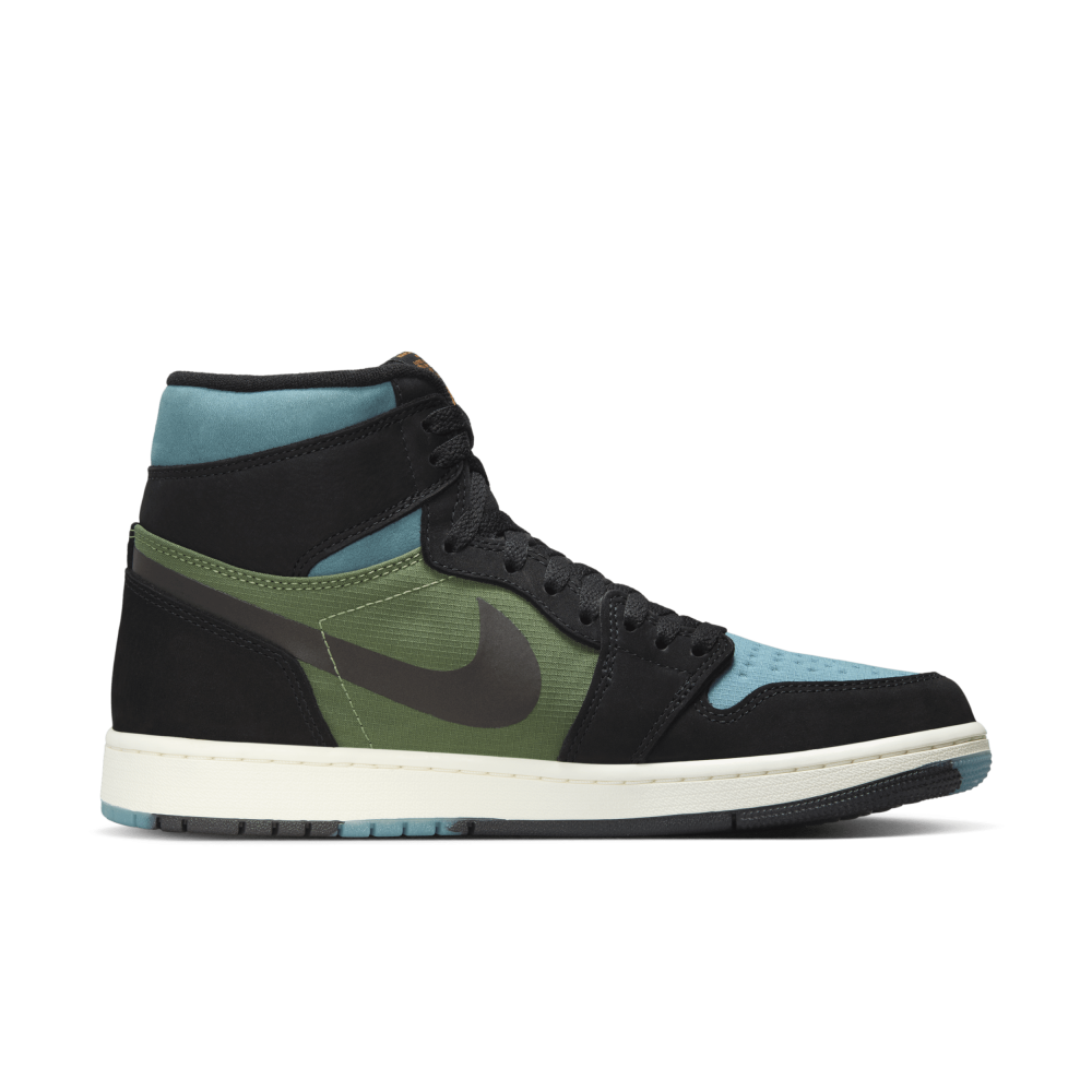 NIKE JORDAN 1 Element GORE TEX Air DB2889-003 / schwarz