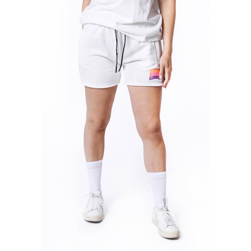 Kleinigkeit Colorful Swift Sweatshorts Damen