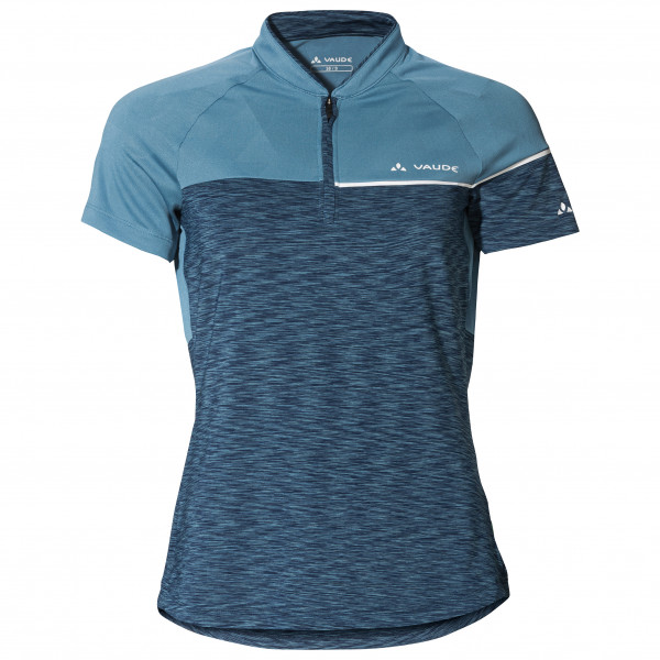 Vaude - Women's Altissimo Shirt - Radtrikot