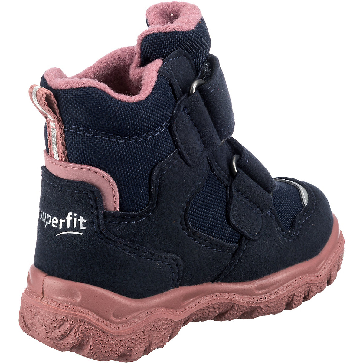 Winterstiefel WMS Weite M4 GORE-TEX für Mädchen